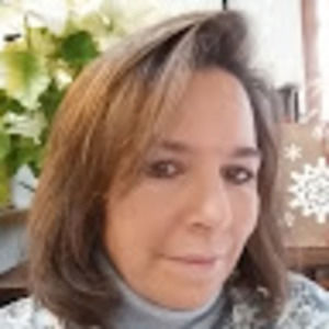 Meet your Posher, Ruth